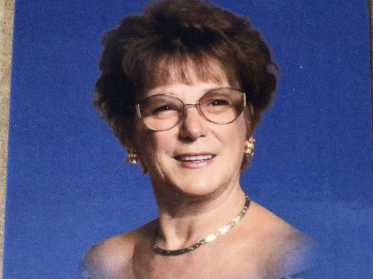Image de l'avis Suzanne Patenaude