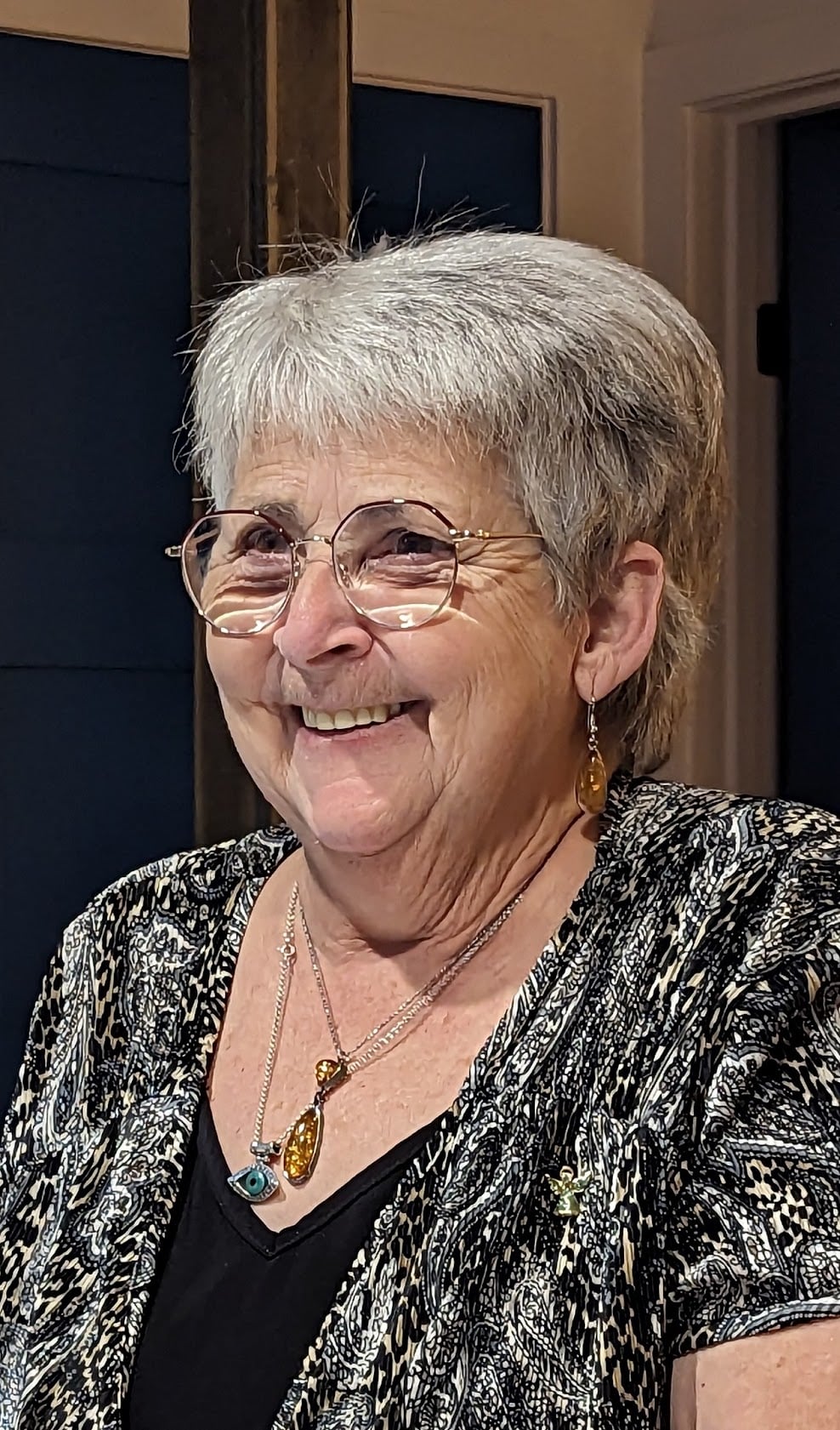 Image de l'avis Thérèse Maltais