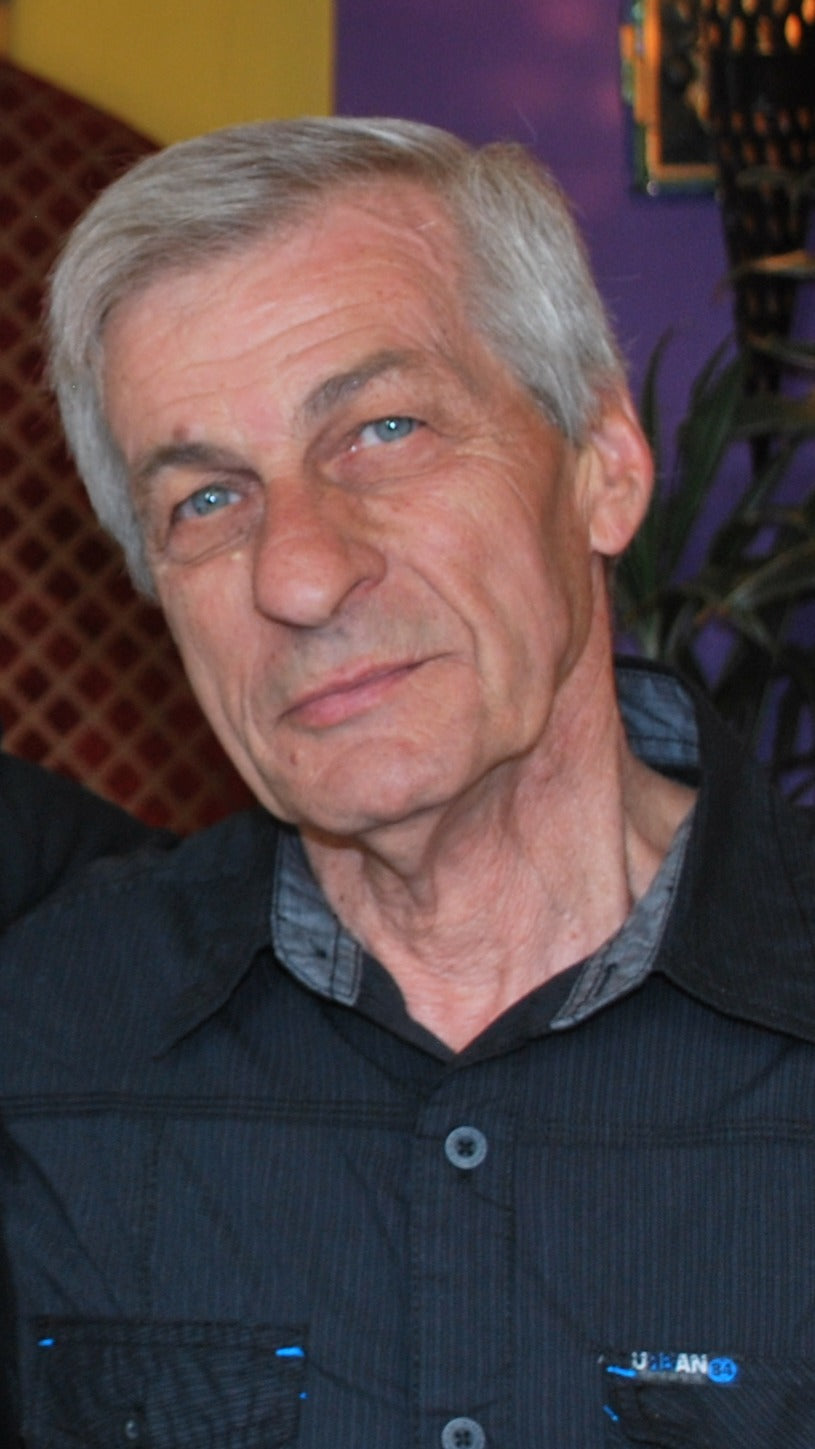Image de l'avis Yvon David