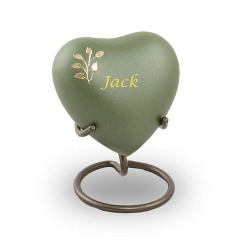 Coeur aria arbre de vie