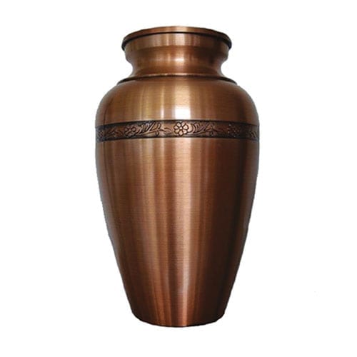 Funeral urn, wooden urns, metal urns and other urns | Service Actuel