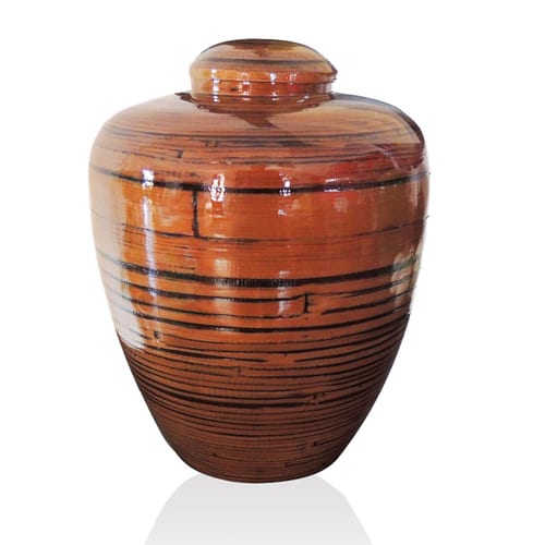Funeral urn, wooden urns, metal urns and other urns | Service Actuel